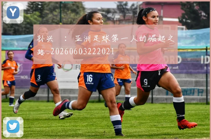 孙兴慜：亚洲足球第一人的崛起之路_20260603222021