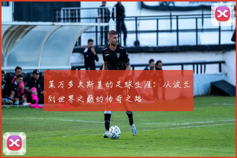 莱万多夫斯基的足球生涯：从波兰到世界之巅的传奇之路